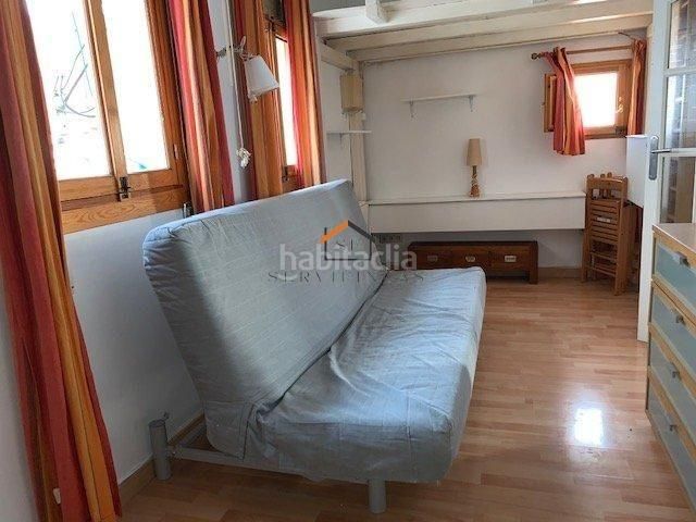 Foto 1e06b92f-17a6-4dc7-8de9-b9222e859965. Estudi amb calefacció a Cuatro Caminos - Azca Madrid