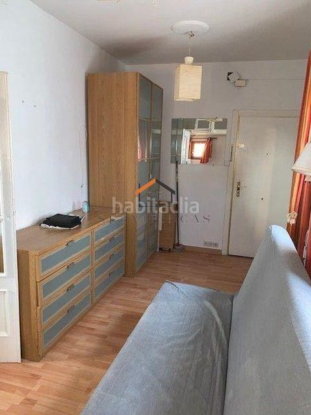 Foto c7a1f8c3-d9e0-4ed3-be0f-e1463d1d8d89. Estudi amb calefacció a Cuatro Caminos - Azca Madrid