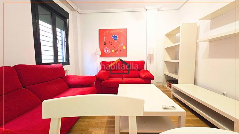 Foto 2a469ab7-5120-4e01-9f69-10cc6d6725b8. Alquiler piso  en Bellas Vistas en Bellas Vistas Madrid