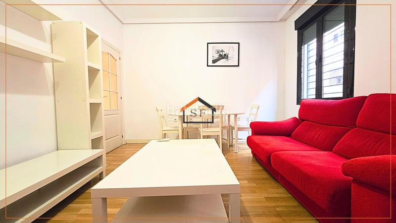 Foto 3ad1bef4-d7df-4a11-b9f4-5aa6e8eaed12. Alquiler piso  en Bellas Vistas en Bellas Vistas Madrid