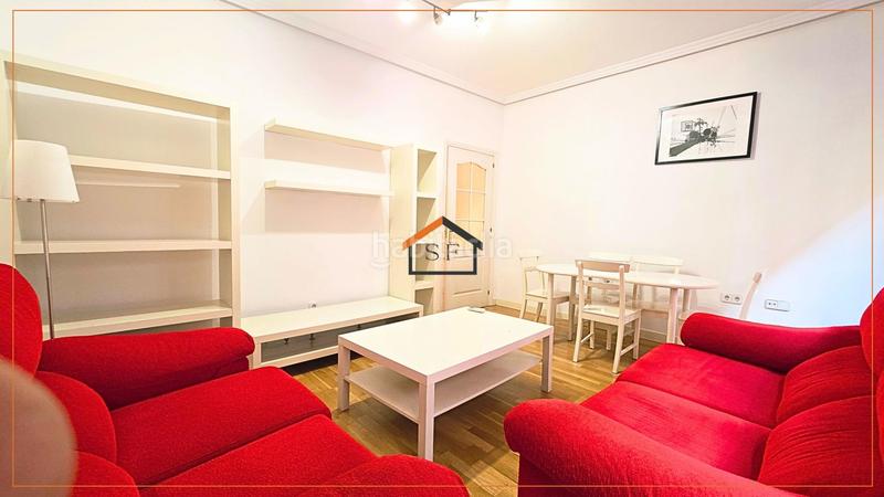 Foto 56086463-4963-4a53-9b5e-039188fae9a9. Alquiler piso  en Bellas Vistas en Bellas Vistas Madrid