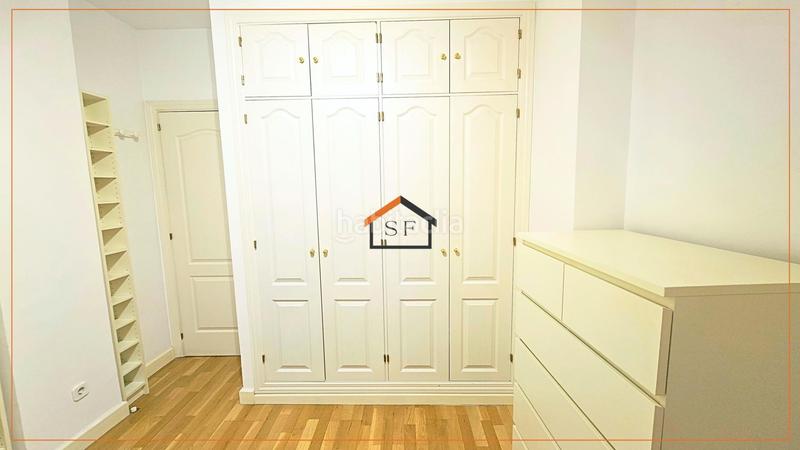 Foto 93f6eaa1-f92d-4d84-a32b-fc02d15b364a. Alquiler piso  en Bellas Vistas en Bellas Vistas Madrid