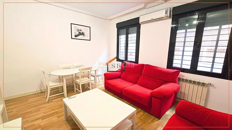 Foto ae6aca63-31b2-4e46-88a7-ffa35ecfd807. Alquiler piso  en Bellas Vistas en Bellas Vistas Madrid