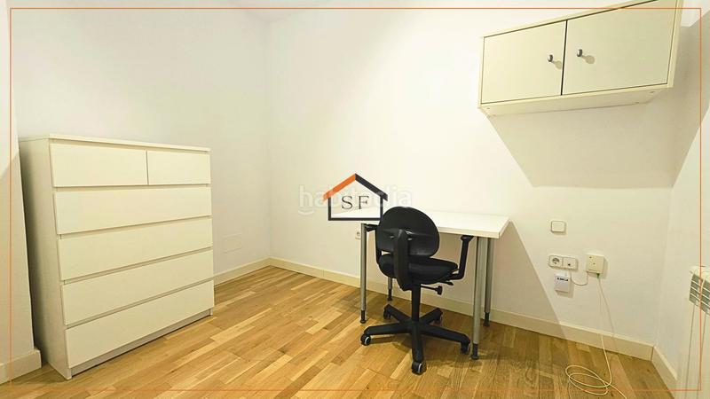 Foto cdc4bda4-20b4-43e8-a348-a9dc3d4df6bb. Alquiler piso  en Bellas Vistas en Bellas Vistas Madrid