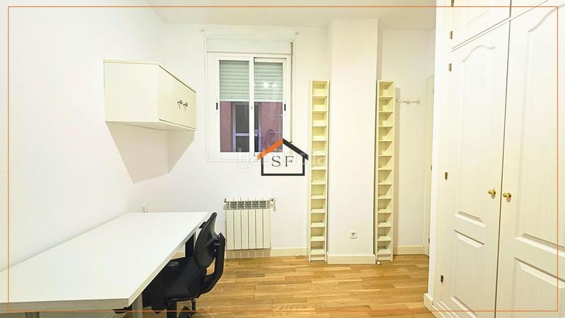 Foto f1dea134-6094-4d1f-bd6d-ef62410c4597. Alquiler piso  en Bellas Vistas en Bellas Vistas Madrid