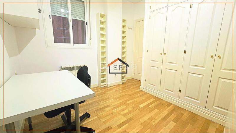 Foto f233e68c-1d4c-47bc-81dd-93f8a71d9eca. Alquiler piso  en Bellas Vistas en Bellas Vistas Madrid