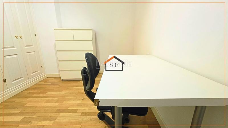 Foto 1788c898-db99-4e6b-85a5-454276a58669. Lloguer pis amb calefacció a Bellas Vistas Madrid