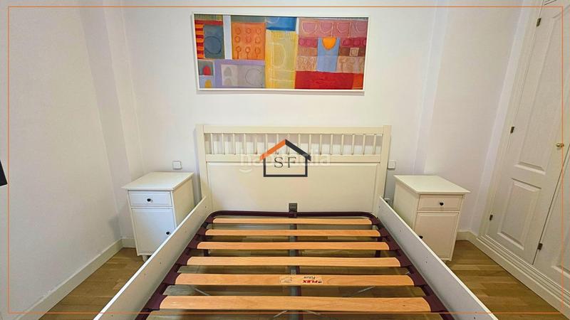 Foto 4dccadb6-403f-4d45-a567-f70ddb138fbf. Lloguer pis amb calefacció a Bellas Vistas Madrid