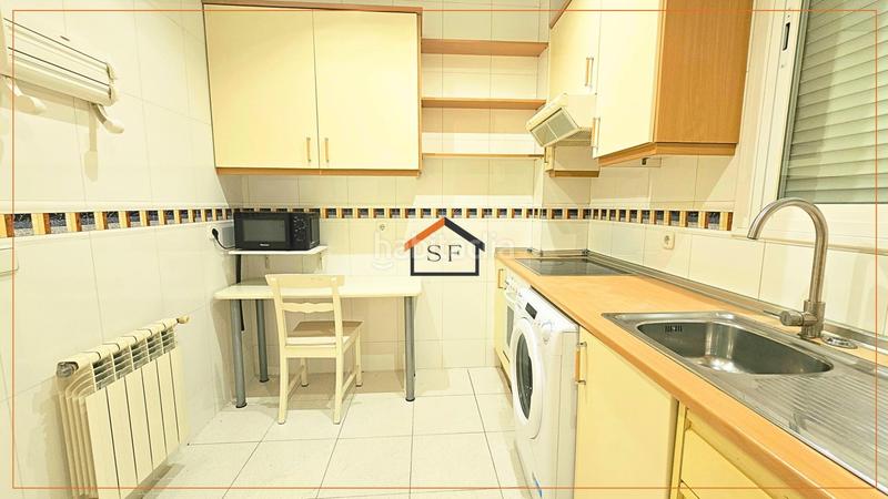 Foto 9d9bc362-797a-492d-a17c-dce18b18c5f0. Lloguer pis amb calefacció a Bellas Vistas Madrid