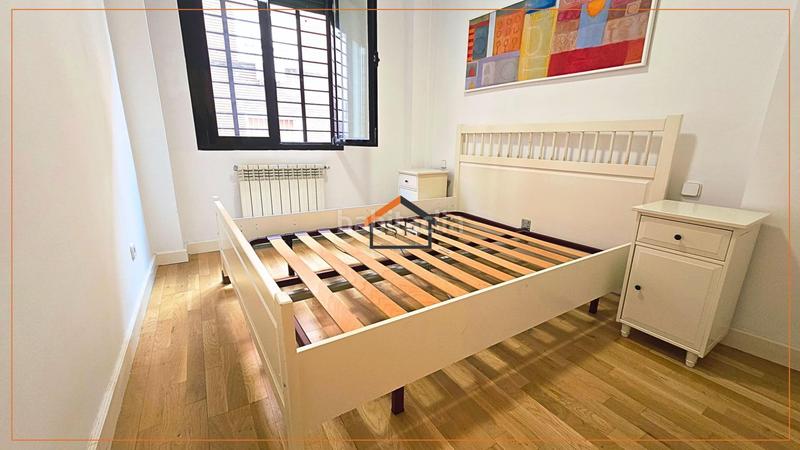 Foto e2bb6445-59f4-4ff5-9719-611b84be0035. Lloguer pis amb calefacció a Bellas Vistas Madrid