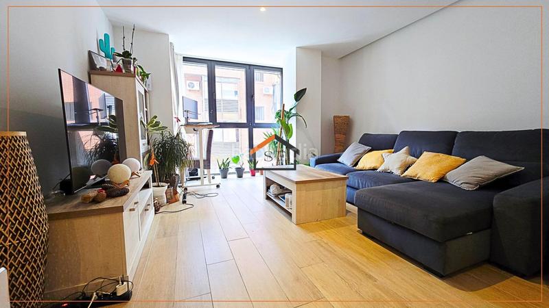 Foto aa0497c1-f066-43be-bcfe-309f35352ed7. Alquiler piso alquiler piso en Adelfas en Adelfas Madrid