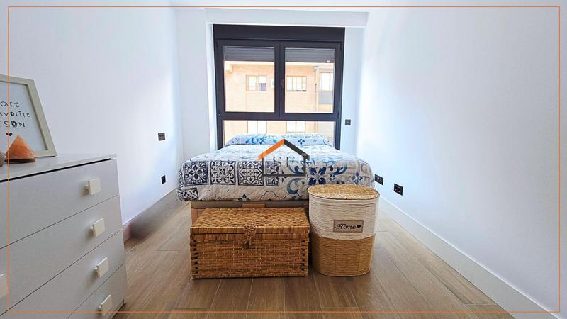 Foto d5633ade-6861-496e-8498-985f1c8b5170. Alquiler piso alquiler piso en Adelfas en Adelfas Madrid