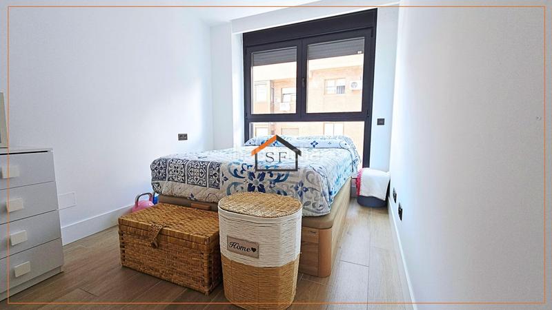 Foto f4dce3bd-d9d7-40b9-b467-8411af9537d9. Alquiler piso alquiler piso en Adelfas en Adelfas Madrid