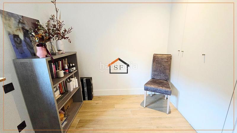 Foto d8501857-e550-45d1-bb15-8d2f967ad0c1. Rent flat with heating parking pool in Adelfas Madrid