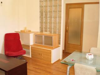 Location Appartement  Calle la coruña