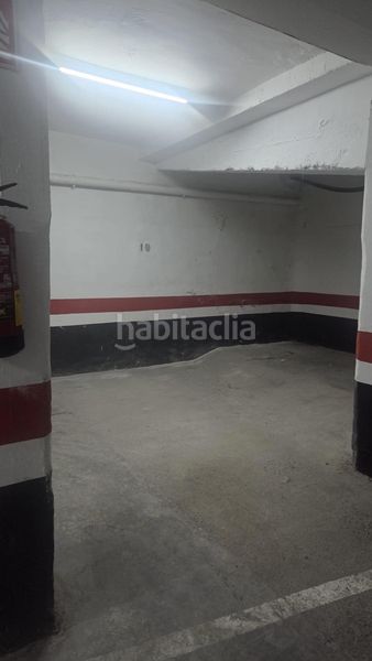 Foto 65049318-7cd8-4ae9-8a5d-263c754f4d63. Aparcament cotxe a Pacífico Madrid