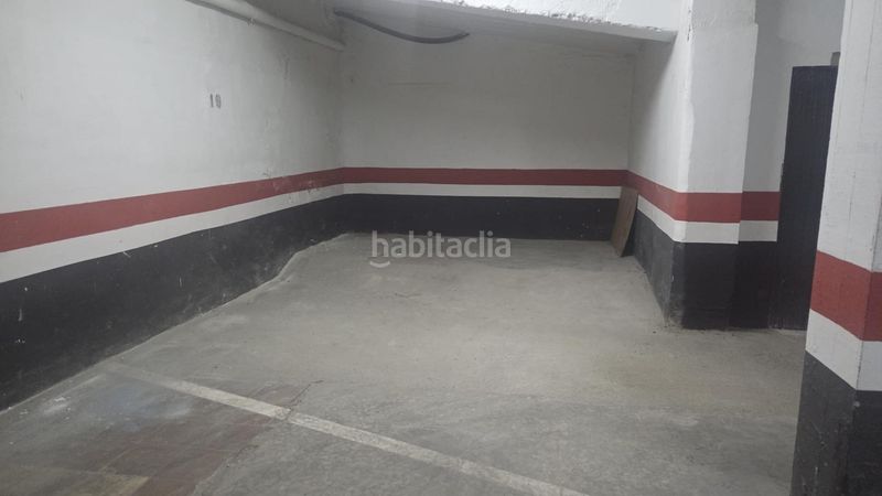 Foto 8caae38b-b937-4d7a-bf4b-7bf548988080. Aparcament cotxe a Pacífico Madrid