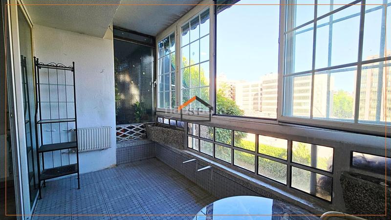 Foto bb558753-b687-4a64-aca5-abdcf52f3976. Piso  en sánchez barcáiztegui Pacífico en Pacífico Madrid