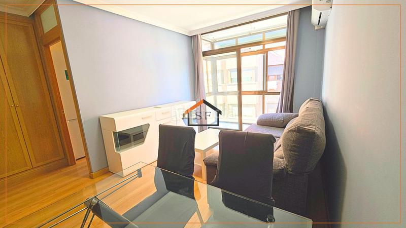 Foto 31663663-ea3d-4fc2-9ad5-b4dda34e13cd. Piso  1 dormitorio chamartín en Prosperidad Madrid