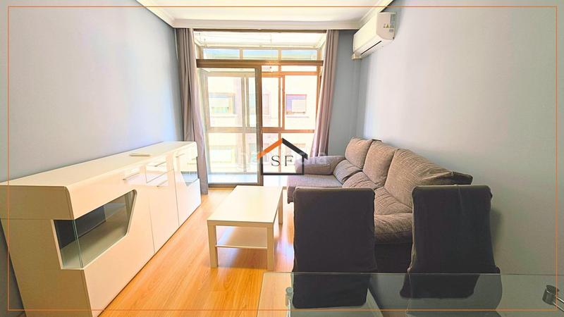 Foto 34602b44-acde-4424-803c-c6873af332a1. Piso  1 dormitorio chamartín en Prosperidad Madrid