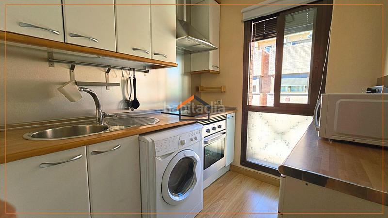 Foto 4601b4e1-8f47-46bb-b992-4b815653d346. Piso  1 dormitorio chamartín en Prosperidad Madrid