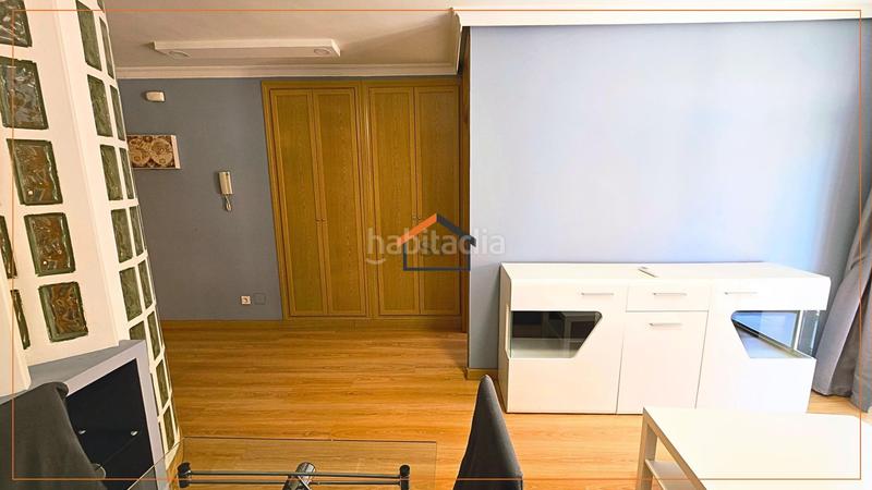 Foto 465fd31d-f8b6-4a06-b57d-8d1bcc90932f. Piso  1 dormitorio chamartín en Prosperidad Madrid