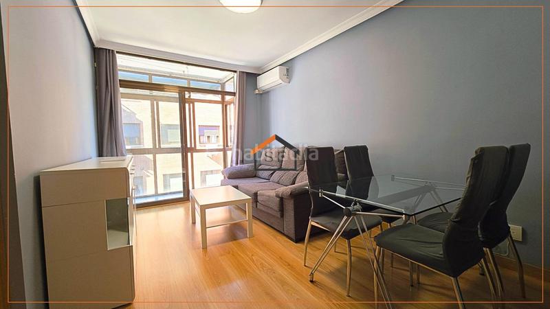 Foto 5940fff1-bfe6-43b2-971e-cfca35134254. Piso  1 dormitorio chamartín en Prosperidad Madrid