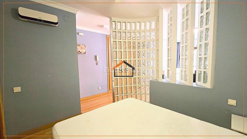 Foto 704264e3-987b-4cd0-bc2c-1feee5a0baaf. Piso  1 dormitorio chamartín en Prosperidad Madrid