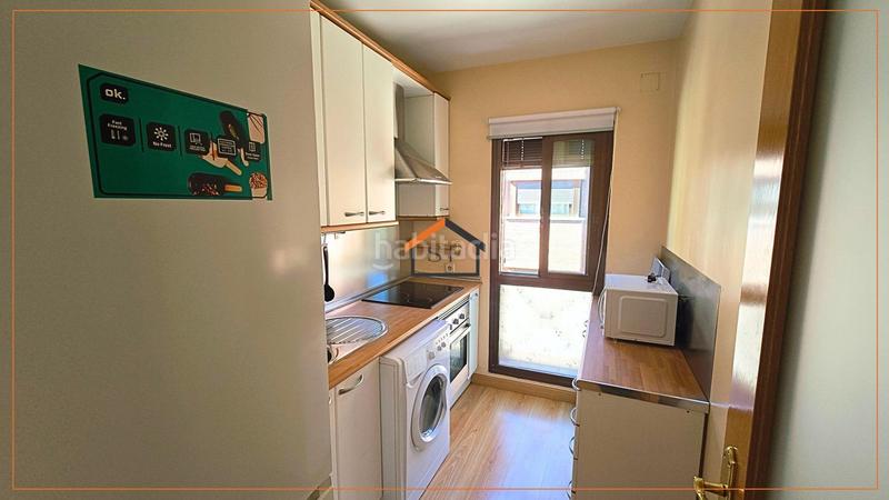 Foto 9d1820a1-0073-4186-960f-9623f547c286. Piso  1 dormitorio chamartín en Prosperidad Madrid