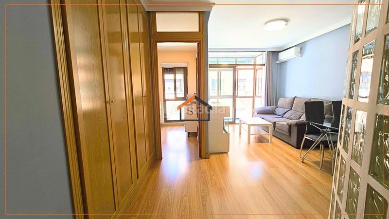 Foto ab5fcd3e-4d31-405a-9df7-d2d8c4f1e493. Piso  1 dormitorio chamartín en Prosperidad Madrid