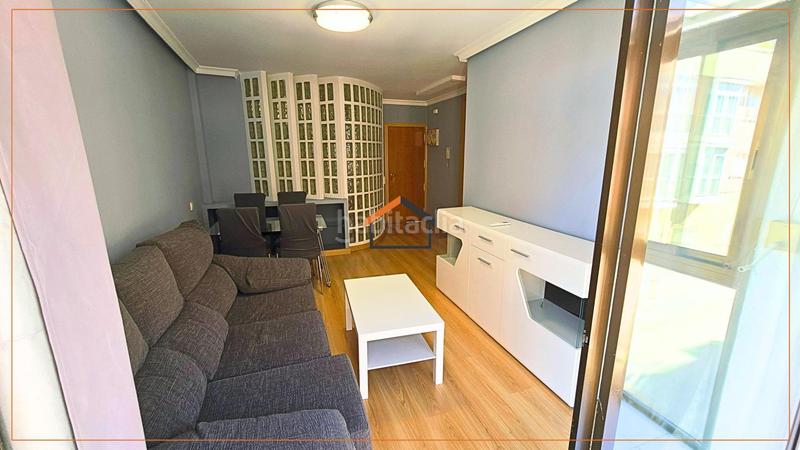 Foto d1860cbb-5d53-4f9d-88df-ff48f14d6fa9. Piso  1 dormitorio chamartín en Prosperidad Madrid