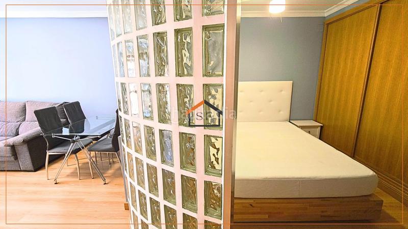 Foto dda4747f-ed60-46b6-810f-c2fc2b15264a. Piso  1 dormitorio chamartín en Prosperidad Madrid