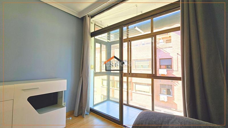 Foto df4e4054-6c56-4055-92ee-0403a6d332f5. Piso  1 dormitorio chamartín en Prosperidad Madrid