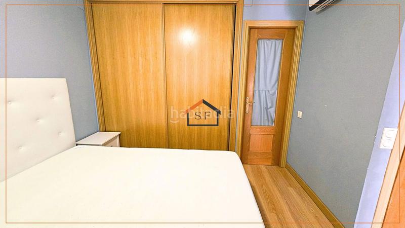Foto e985a471-894e-4107-9778-a5a03d81d8ec. Piso  1 dormitorio chamartín en Prosperidad Madrid