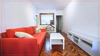 Rent Flat  Paseo de la reina cristina. Piso en pacífico