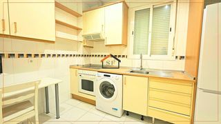 Appartamento  Calle de abel. Piso en bellas vistas