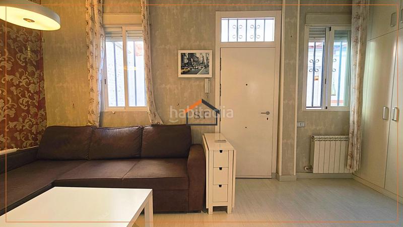 Foto 2c22b1c5-017c-4de8-9b3e-cd28a539ab62. Apartament amb calefacció a Pacífico Madrid