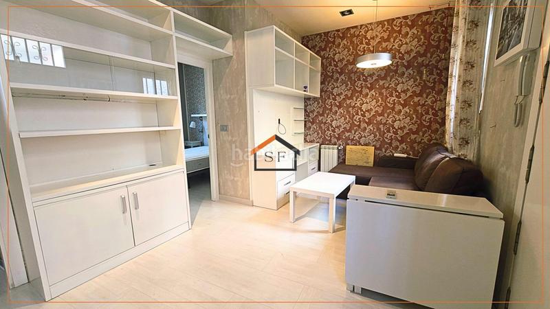 Foto 2e2bf17c-8b1e-4deb-9597-99184f36dd54. Appartement mit heizung in Pacífico Madrid