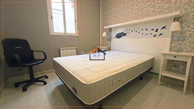 Foto 3085a7a3-a4d7-4d45-af44-5e57b8071c4d. Apartament amb calefacció a Pacífico Madrid