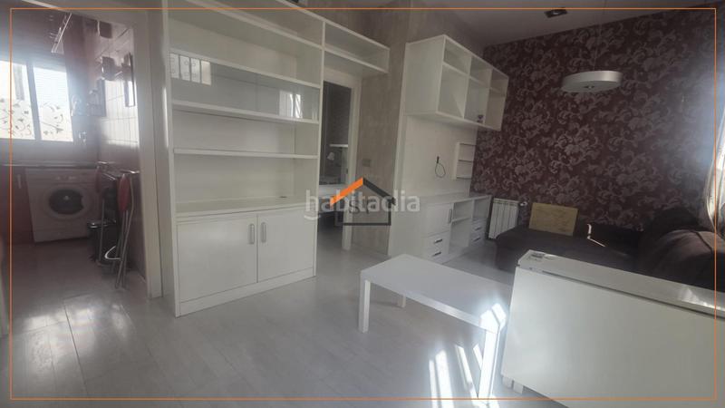 Foto 3b7272f8-fabb-49a9-92ef-11b2ddb4f11f. Apartament amb calefacció a Pacífico Madrid