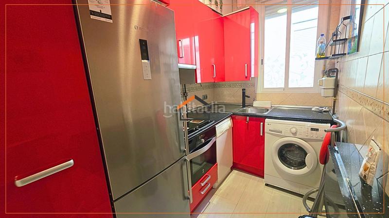 Foto 3eb9b832-b632-4361-810f-ef7dbcf3fe0b. Appartement mit heizung in Pacífico Madrid