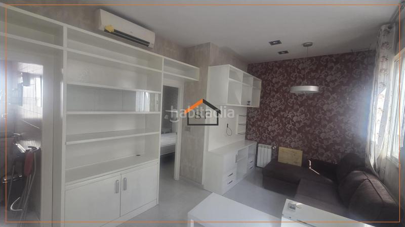 Foto 4a7c0d23-f231-4560-a6b8-26d3e1002c20. Apartament amb calefacció a Pacífico Madrid