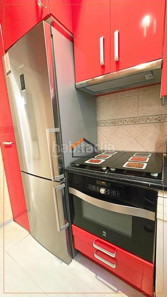 Foto 4aed053f-3da7-4f5d-a08a-0c83821d357e. Apartament amb calefacció a Pacífico Madrid