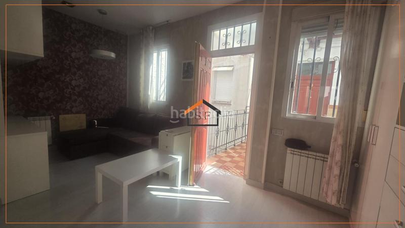 Foto 4e97f7ff-9c41-439f-b559-70d291993857. Appartement mit heizung in Pacífico Madrid