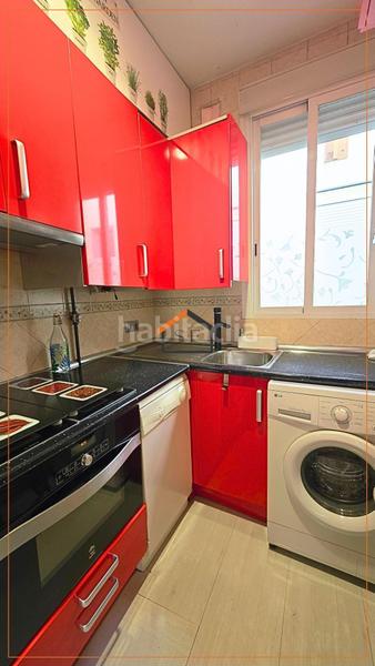 Foto 6bffefae-7b27-4358-aef5-5a395d81c113. Appartement mit heizung in Pacífico Madrid