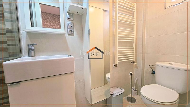 Foto 6ce4287f-be8e-4fbe-be6b-4c236c5f3c71. Apartament amb calefacció a Pacífico Madrid