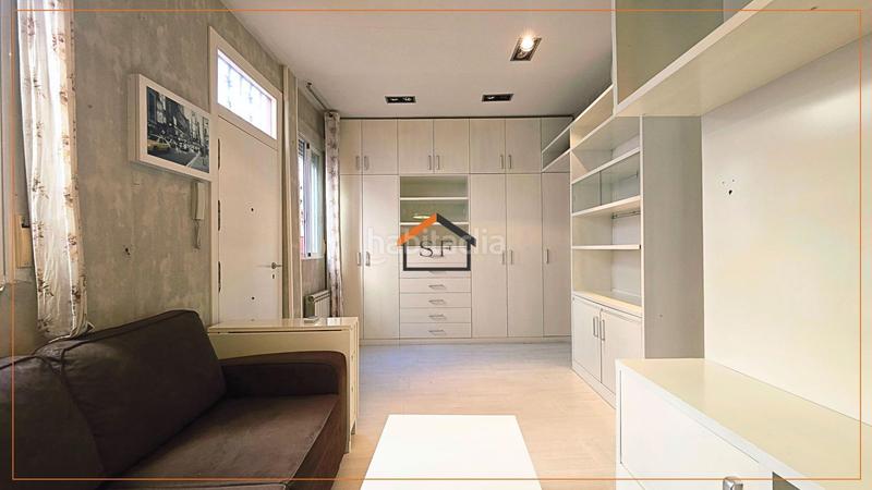 Foto 6e11e128-3787-4da6-a314-9572afa36320. Apartament amb calefacció a Pacífico Madrid