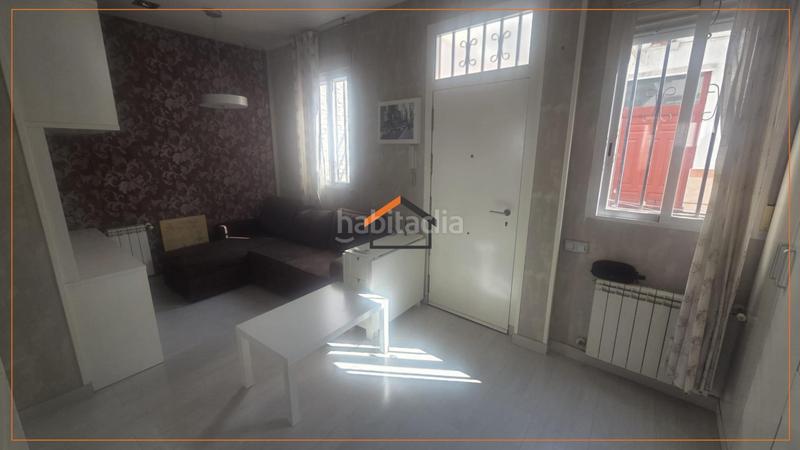 Foto 812b824e-95bb-45c1-92c6-3ef6f44b9c85. Appartement mit heizung in Pacífico Madrid