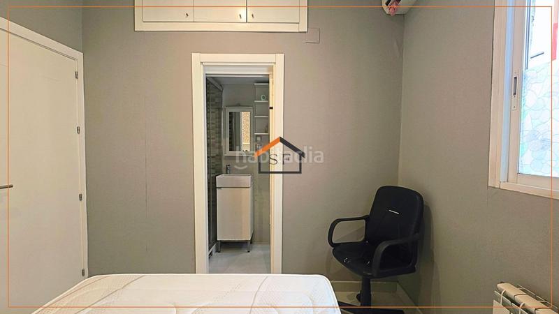 Foto 924949f9-4170-4f43-9826-5e1ef569746a. Appartement mit heizung in Pacífico Madrid