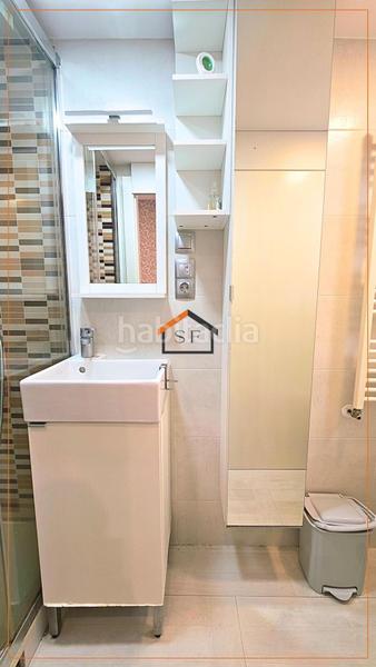 Foto ad06aa1d-62e0-423f-842d-a93e944e84a8. Apartament amb calefacció a Pacífico Madrid